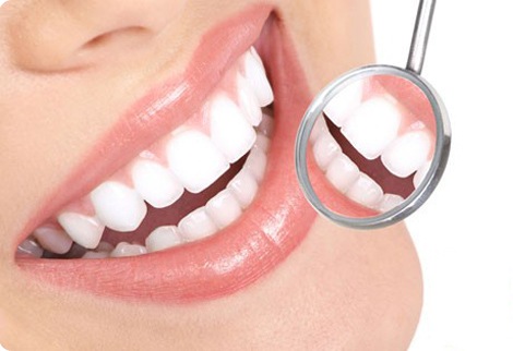 Dental Examination