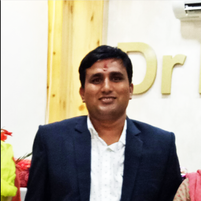 Dr. Mukesh Karol